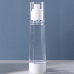 Бутилочка Lesko A867 50 мл з розпилювачем