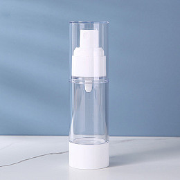 Бутилочка Lesko A867 30 мл з розпилювачем