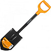 Лопата коротка Solid Fiskars 131417 (1014809)