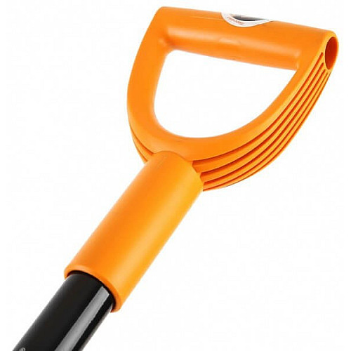 Лопата штикова Fiskars Solid 131413 (1003455)