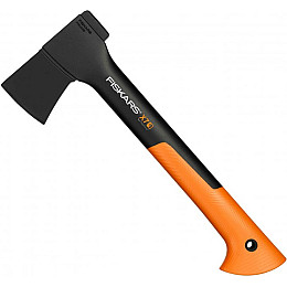 Топор універсальний Fiskars X7 XS 355 мм Чорний (1015618)
