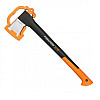 Топор-колун Fiskars Х17 М 559 мм Чорний (1015641/122463)