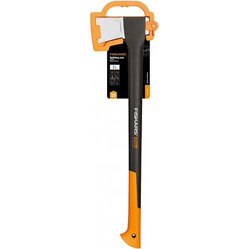 Топор-колун Fiskars Х21 L (1015642/122473)