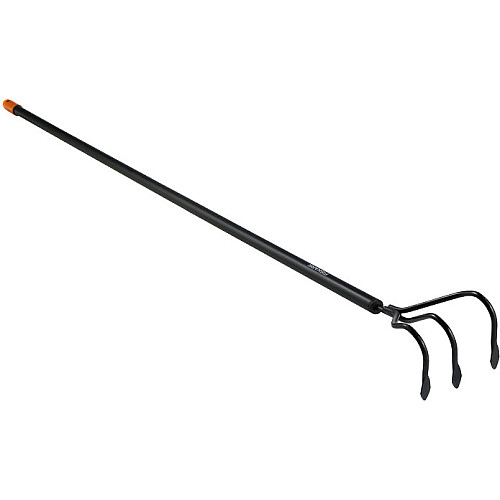 Культиватор Fiskars Solid (1016034/135714)