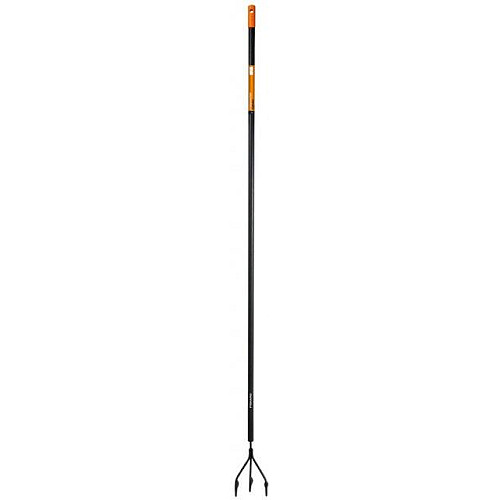 Культиватор Fiskars Solid (1016034/135714)