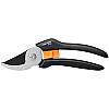Плоскостний секатор Fiskars Solid P121 255 мм (1057160)