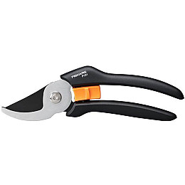 Плоскостний секатор Fiskars Solid P121 255 мм (1057160)