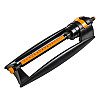Ороситель качающийся регулируемый Bradas BLACK LINE