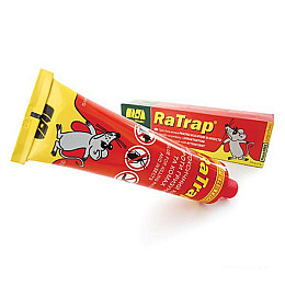 Клей от насекомых Ratrap с приманкой 135 г