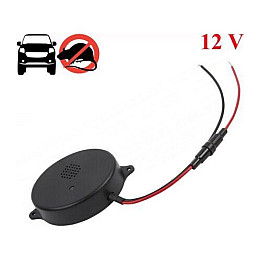 Автомобільний відлякувач гризунів Gotel AGC-04