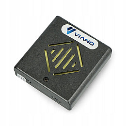 Відлякувач гризунів VIANO OB-01 на батарейках