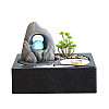 Фонтан декоративний Engard "Serenity" 29х21х22 см (FT-07)