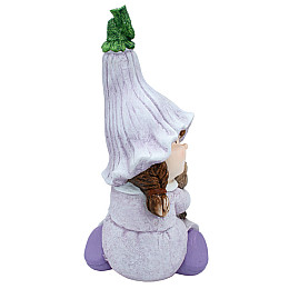 Декоративна фігурка Engard Лола 22х21х36,5см (AW-64)