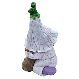 Декоративна фігурка Engard Лола 22х21х36,5см (AW-64)