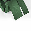 Бордюр Wood Border 130мм х 28мм х 10м зеленый Bradas