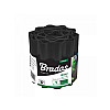 Бордюр хвилястий газонний 9м х 20см чорний Bradas