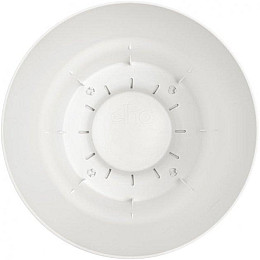 Вазон Elho greenville round білий 2.1 л