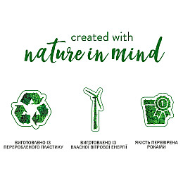 Вазон Elho greenville round білий 7.6 л