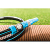 Коннектор з клапаном Ideal 1/2" - 5/8" Cellfast