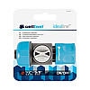 Коннектор з клапаном Ideal 1/2" - 5/8" Cellfast