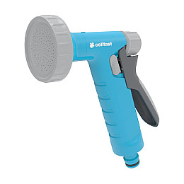 Пістолетний оросник Shower 2 Ideal Cellfast