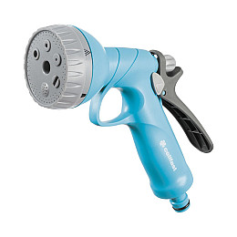 Пістолетний розпилювач Shower Ideal Cellfast LL