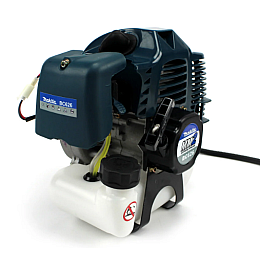Мотокоса Makita BC 626 (5.2 кВт, 2х тактный) комплектация "ЭКО" Триммер бензиновый Бензокоса (1756374609)