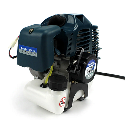 Мотокоса Makita BC 626 (5.2 кВт, 2х тактный) комплектация "ЭКО" Триммер бензиновый Бензокоса (1756374609)