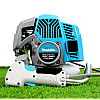 Мотокоса Makita RBC-5400 Limited Edition (5.4 кВт, 2х тактний) комплектація "ЕКО" Бензокоса (1756374610)