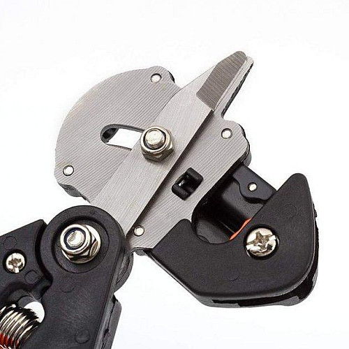 Секатор прививочний OPT-TOP Titan Professional Grafting Tool (1756374675)