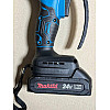 Мини електропила Makita DUC 150HN 24 V 5 Ah шина 150 мм Веткоріз електричний (2078065533)