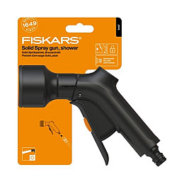 Пистолет-распылитель Fiskars Solid (1070837)