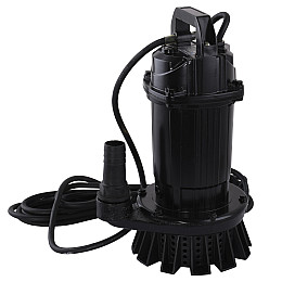 Дренажный насос VOLKS pumpe QDX mini 0,25кВт