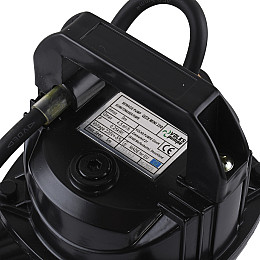 Дренажный насос VOLKS pumpe QDX mini 0,25кВт