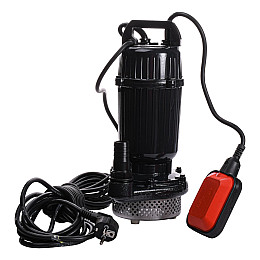 Дренажный насос VOLKS pumpe QDX5-9 0,75кВт
