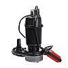 Дренажний насос VOLKS pumpe QDX6-12 1,1кВт