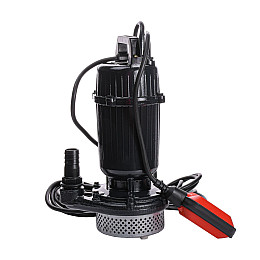 Дренажный насос VOLKS pumpe QDX6-12 1,1кВт