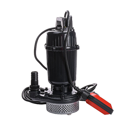 Дренажний насос VOLKS pumpe QDX6-12 1,1кВт