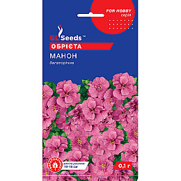 Семена обриетты GL SEEDS Манон 0,1 г (2133788244)