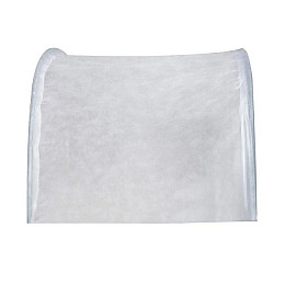 Парник из агроволокна для рассады Агро-Лидер "Парник для растений" 42 г/м² 6 м