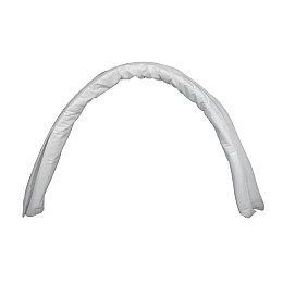 Парник из агроволокна для рассады Агро-Лидер "Парник для растений" 42 г/м² 8 м