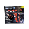 Насадка розпилювач RIAS Hydro Handle з відсіком для піни та миючих засобів Black-Red