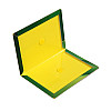 Клеевая ловушка для мышей и крыс Green River Super MH-5022 16*21 см