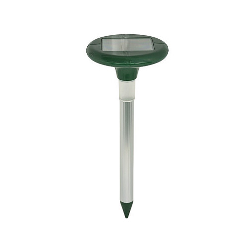 Отпугиватель кротов на солнечной батерее Solar Pest Repeller HC-18 /3801 (2 шт)