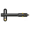 Дощуватель осцилюючий Fiskars Comfort L (1070833)