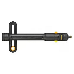 Дощуватель осцилюючий Fiskars Comfort L (1070833)