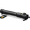 Дощуватель осцилюючий Fiskars Comfort M (1070834)