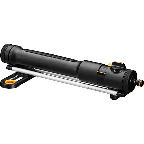 Дощуватель осцилюючий Fiskars Comfort M (1070834)