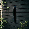 Дощуватель осцилюючий Fiskars Comfort M (1070834)
