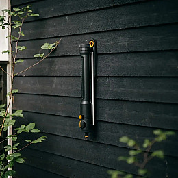 Дождеватель осциллирующий Fiskars Comfort M (1070834)